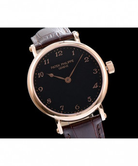 파텔필립 칼라트라바-46 칼리버 7200R